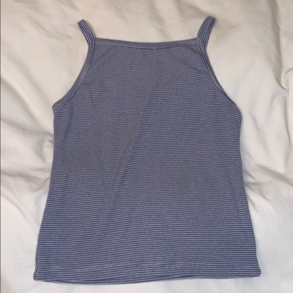 Brandy Tank Tops - Picture 2 of 4